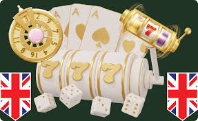 Exploring the Benefits of Non Gamstop Casinos UK 2099 Exploring the Benefits of Non Gamstop Casinos UK 2099