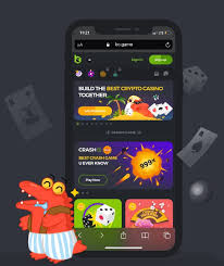 Discover Excitement and Entertainment at BC Game Online Casino Discover Excitement and Entertainment at BC Game Online Casino
