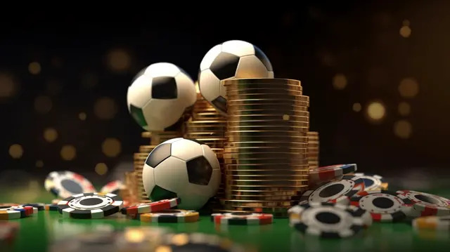 Discover Exciting Betting Opportunities at gullybet-in.com Discover Exciting Betting Opportunities at gullybet-in.com