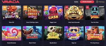 Discover the Benefits of Vavada No Deposit Bonus Discover the Benefits of Vavada No Deposit Bonus