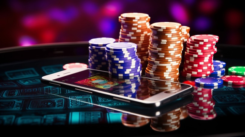 Experience the Thrill with LoveCasino Online Games Experience the Thrill with LoveCasino Online Games