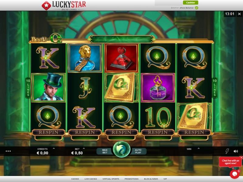 Explore the Exciting World of Luckystar Game Explore the Exciting World of Luckystar Game