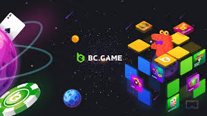 Exploring the BC Game Welcome Bonus Maximize Your Gaming Experience Exploring the BC Game Welcome Bonus Maximize Your Gaming Experience