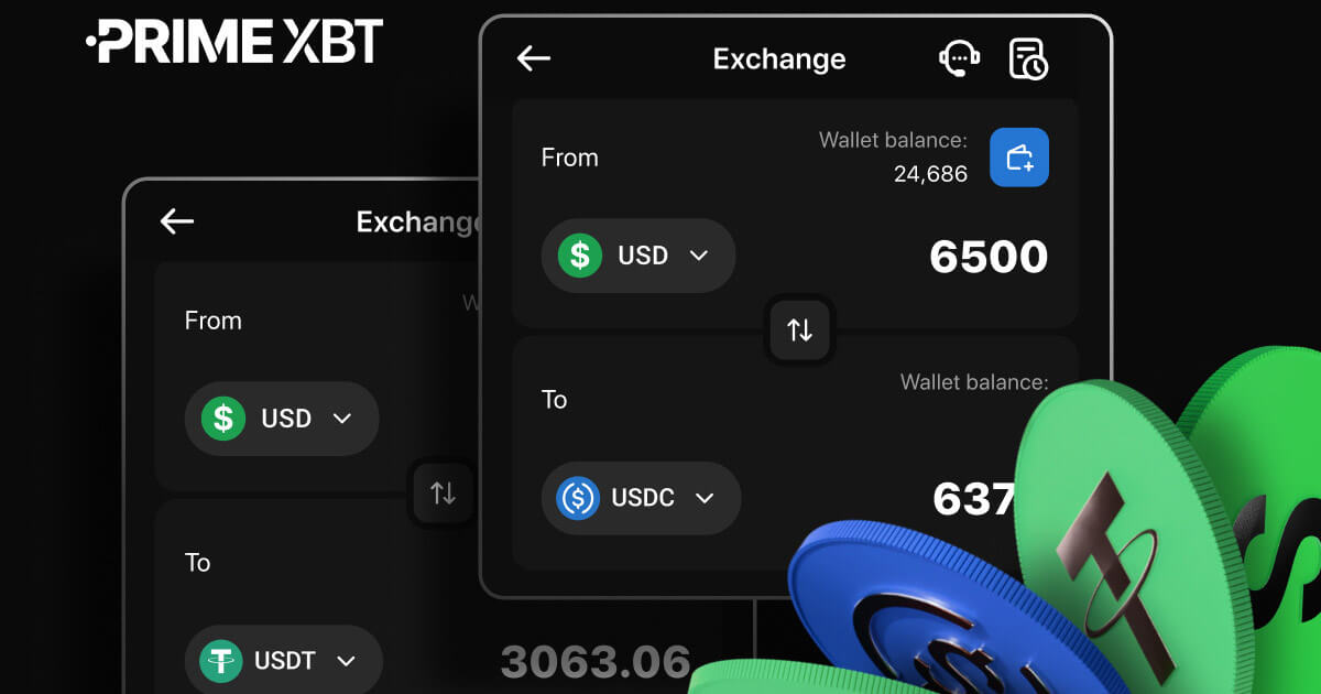 Exploring the Features and Benefits of Trading Platform PrimeXBT Exploring the Features and Benefits of Trading Platform PrimeXBT