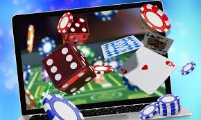 Exploring the Thrills of WildWild Casino & Sportsbook 5 Exploring the Thrills of WildWild Casino & Sportsbook 5