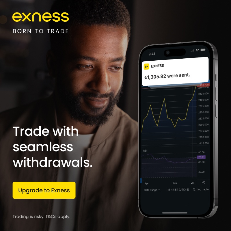 How to Successfully Login to Exness A Comprehensive Guide How to Successfully Login to Exness A Comprehensive Guide