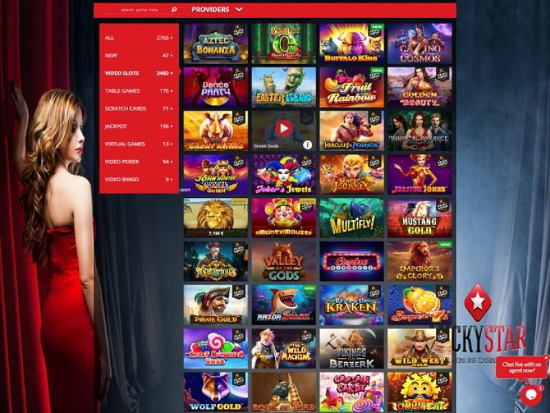 Lucky Star Casino Deposit and Withdraw 11 Lucky Star Casino Deposit and Withdraw 11