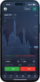 Pocket Option Bot Unlocking the Future of Trading Pocket Option Bot Unlocking the Future of Trading