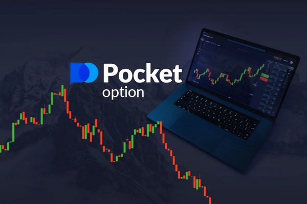Pocket Option Bot Unlocking the Future of Trading Pocket Option Bot Unlocking the Future of Trading