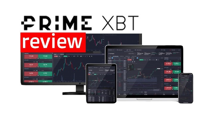 Spot Trading on PrimeXBT A Comprehensive Guide Spot Trading on PrimeXBT A Comprehensive Guide