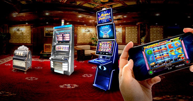 The Future of Online Casino Apps in Bangladesh 6 The Future of Online Casino Apps in Bangladesh 6