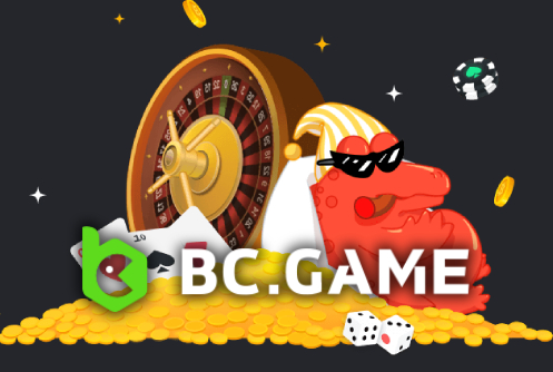 Understanding BC.Fun Legal Your Guide to Online Gaming Regulations Understanding BC.Fun Legal Your Guide to Online Gaming Regulations
