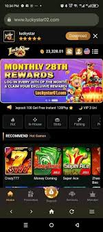 Unlock Excitement Your Guide to Lucky Star Aviator Login Unlock Excitement Your Guide to Lucky Star Aviator Login