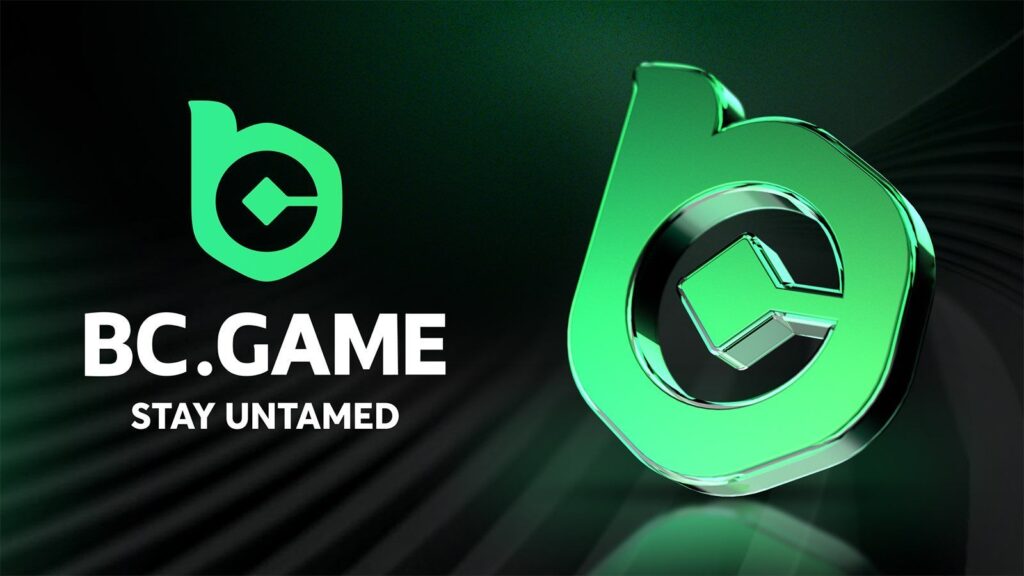 BC.Game Казино RU Обзор, Игры и Советы для Успеха BC.Game Казино RU Обзор, Игры и Советы для Успеха