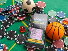 Best Sports Betting Tips for Maximizing Your Wins Best Sports Betting Tips for Maximizing Your Wins