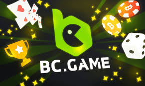Bonuses BC.Game Bonuses BC.Game