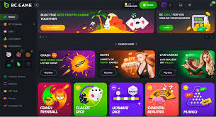 Discover Exciting Gaming BC Game App Download Discover Exciting Gaming BC Game App Download