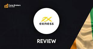 Discover the Advantages of Exness CFD Broker Discover the Advantages of Exness CFD Broker