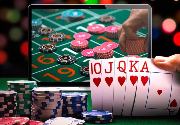 Discover the Best of Gaming at Agent No Wager Online Casino UK Discover the Best of Gaming at Agent No Wager Online Casino UK
