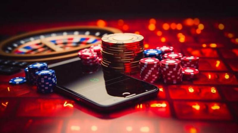 Discover the Excitement of Casper Spins Casino Sportsbook Discover the Excitement of Casper Spins Casino Sportsbook