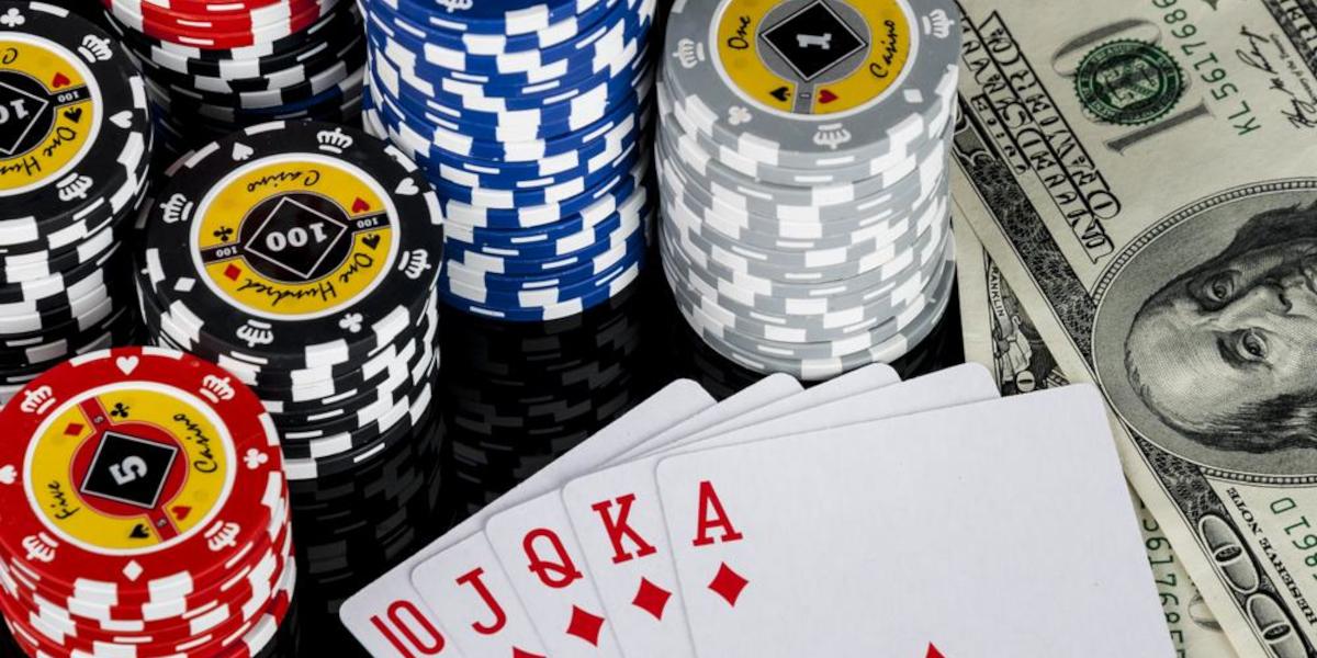 Discover the Thrill of Online Casino Games UK Discover the Thrill of Online Casino Games UK