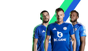 Discover the Thrills of BCGame A Digital Gaming Paradise Discover the Thrills of BCGame A Digital Gaming Paradise