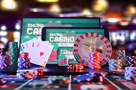 Discover the Thrills of Online Casino R2pbet Discover the Thrills of Online Casino R2pbet