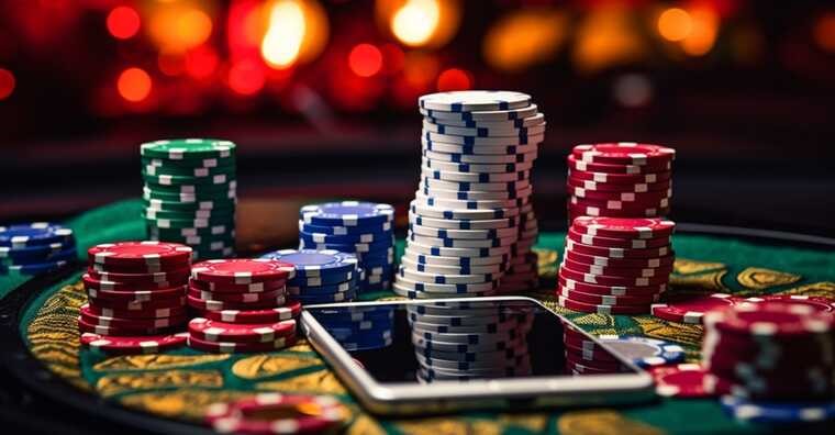 Discovering the Thrills of Online UK WildWild Casino Discovering the Thrills of Online UK WildWild Casino