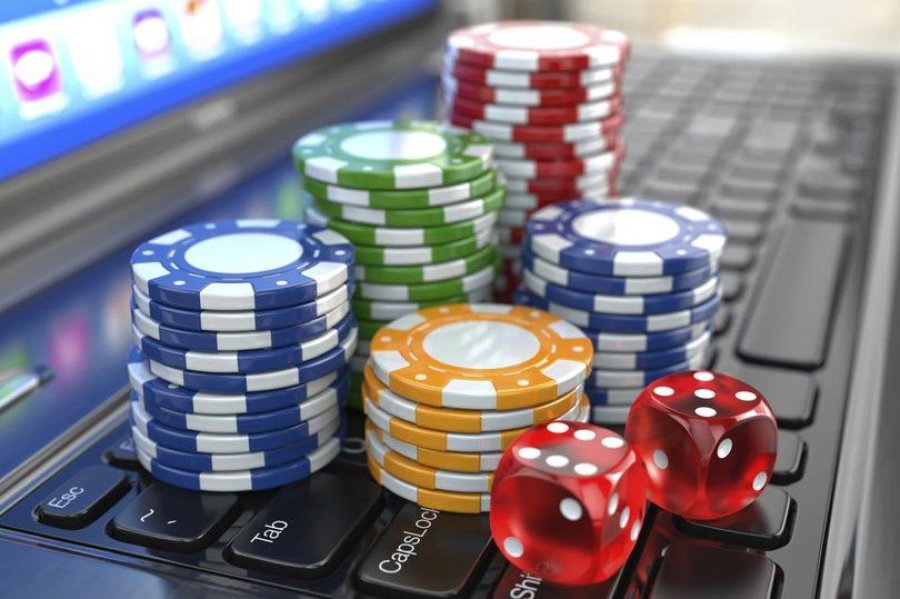 Exciting Adventures Await at Casino LB Spins Exciting Adventures Await at Casino LB Spins
