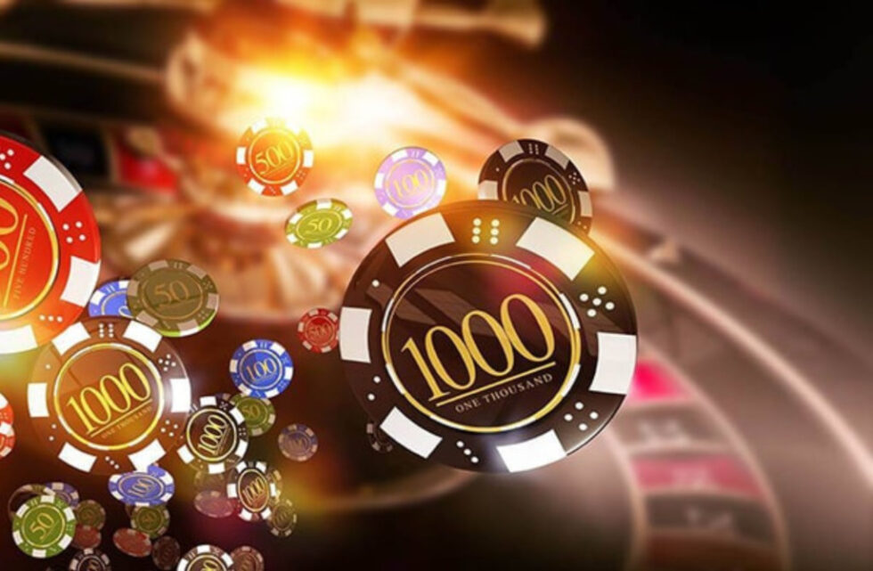 Experience the Thrill of Captain Marlin Casino & Sportsbook 46 Experience the Thrill of Captain Marlin Casino & Sportsbook 46