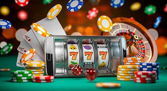 Explore the Exciting World of Casino Cosmobet Explore the Exciting World of Casino Cosmobet