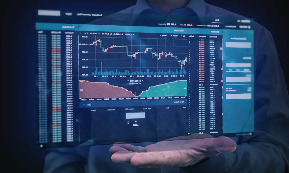 Unlocking Success in Trading with the Crypto Trading Indicator Tool Unlocking Success in Trading with the Crypto Trading Indicator Tool