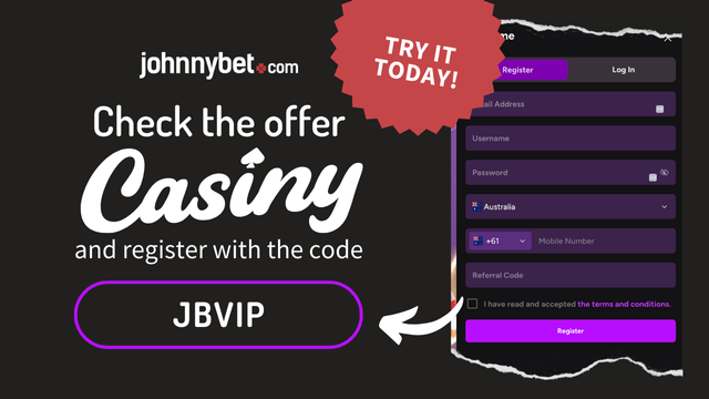 Casiny Casino Review An In-Depth Look at Features and Benefits Casiny Casino Review An In-Depth Look at Features and Benefits