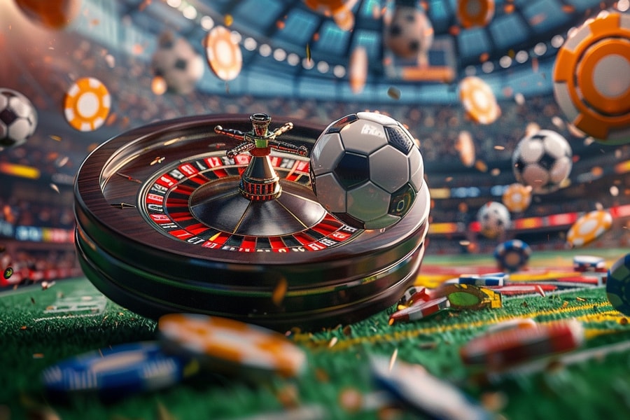 Discover the Best of Betting with Vitibet Discover the Best of Betting with Vitibet