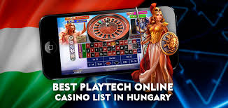 Discover the Best Online Casino in Hungary A Guide to Your Gaming Adventures Discover the Best Online Casino in Hungary A Guide to Your Gaming Adventures