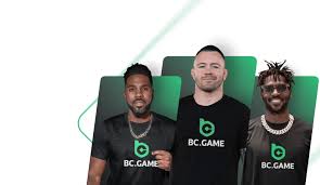 Discover the Excitement of bc-game Your Ultimate Guide Discover the Excitement of bc-game Your Ultimate Guide
