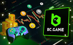 Discover the Excitement of bc-game Your Ultimate Guide Discover the Excitement of bc-game Your Ultimate Guide