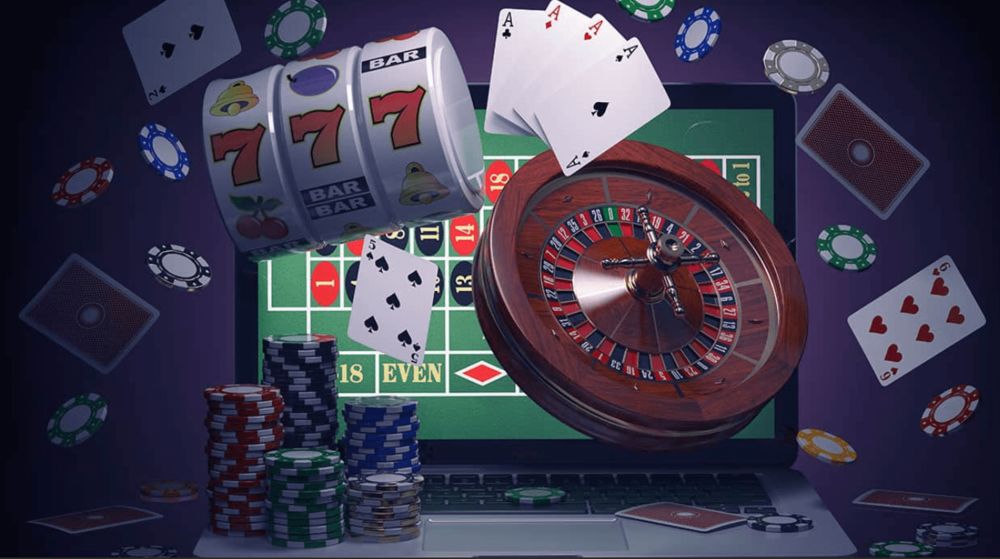 Discover the Excitement of Casino NineWin UK 14 Discover the Excitement of Casino NineWin UK 14