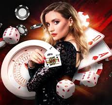 Discover the Thrill of UK Live Online Casino Gaming Discover the Thrill of UK Live Online Casino Gaming