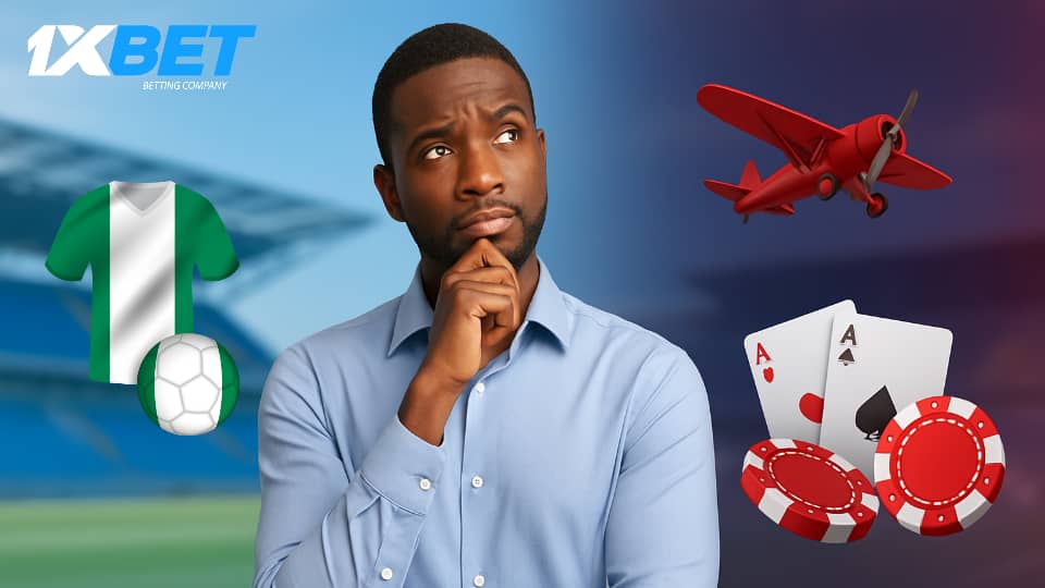 Experience Thrills at 1xBet Online Casino 3 Experience Thrills at 1xBet Online Casino 3