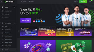 Explore the Benefits of BC Game Cashback Bonus 6 Explore the Benefits of BC Game Cashback Bonus 6