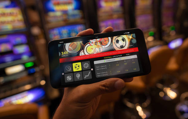 Explore Thrills Play Slot Machines With Stacked Wilds Explore Thrills Play Slot Machines With Stacked Wilds