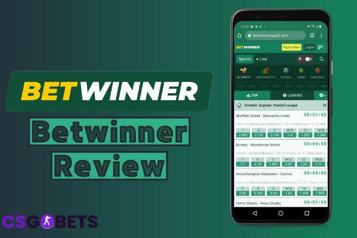 Exploring Betwinner Your Ultimate Betting Experience Exploring Betwinner Your Ultimate Betting Experience