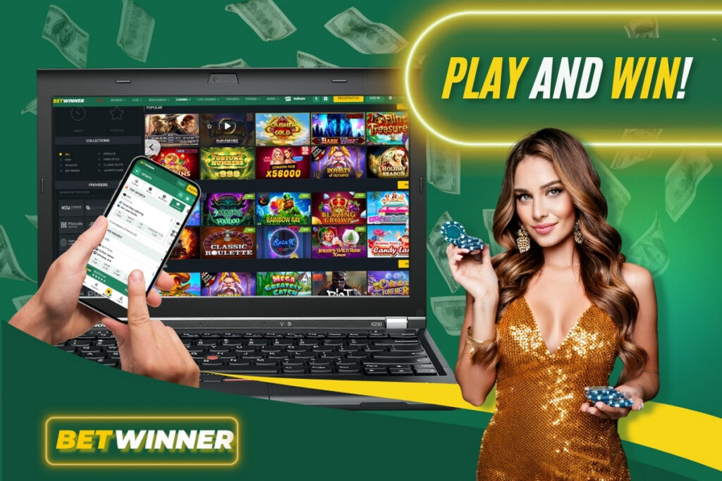 Exploring the Exciting World of Betwinner Betting Exploring the Exciting World of Betwinner Betting