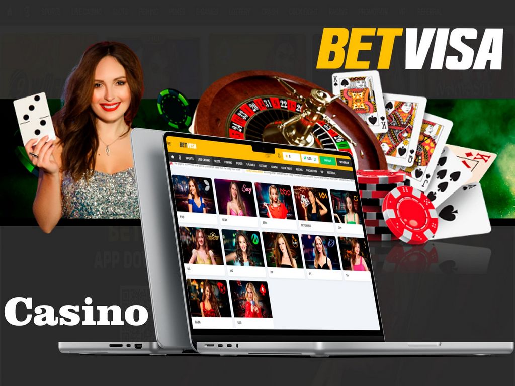 Betvisa Gambling Enterprise: Bangladesh Costs Location for Online Video Gaming Betvisa Gambling Enterprise: Bangladesh Costs Location for Online Video Gaming