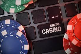 Online Casino with Weekly Promotions Online Casino with Weekly Promotions