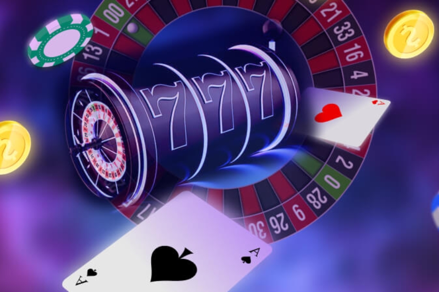 R7 casino бонус Что нужно знать игрокам R7 casino бонус Что нужно знать игрокам