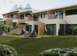 The Residence უახლესი საცხოვრებელი კომფორტი The Residence უახლესი საცხოვრებელი კომფორტი