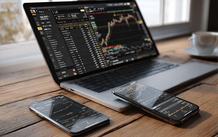The Ultimate Guide to Pocket Option Trading Platform The Ultimate Guide to Pocket Option Trading Platform