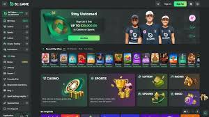 Ultimate Guide to BCGameBet Your Gateway to Online Betting Ultimate Guide to BCGameBet Your Gateway to Online Betting
